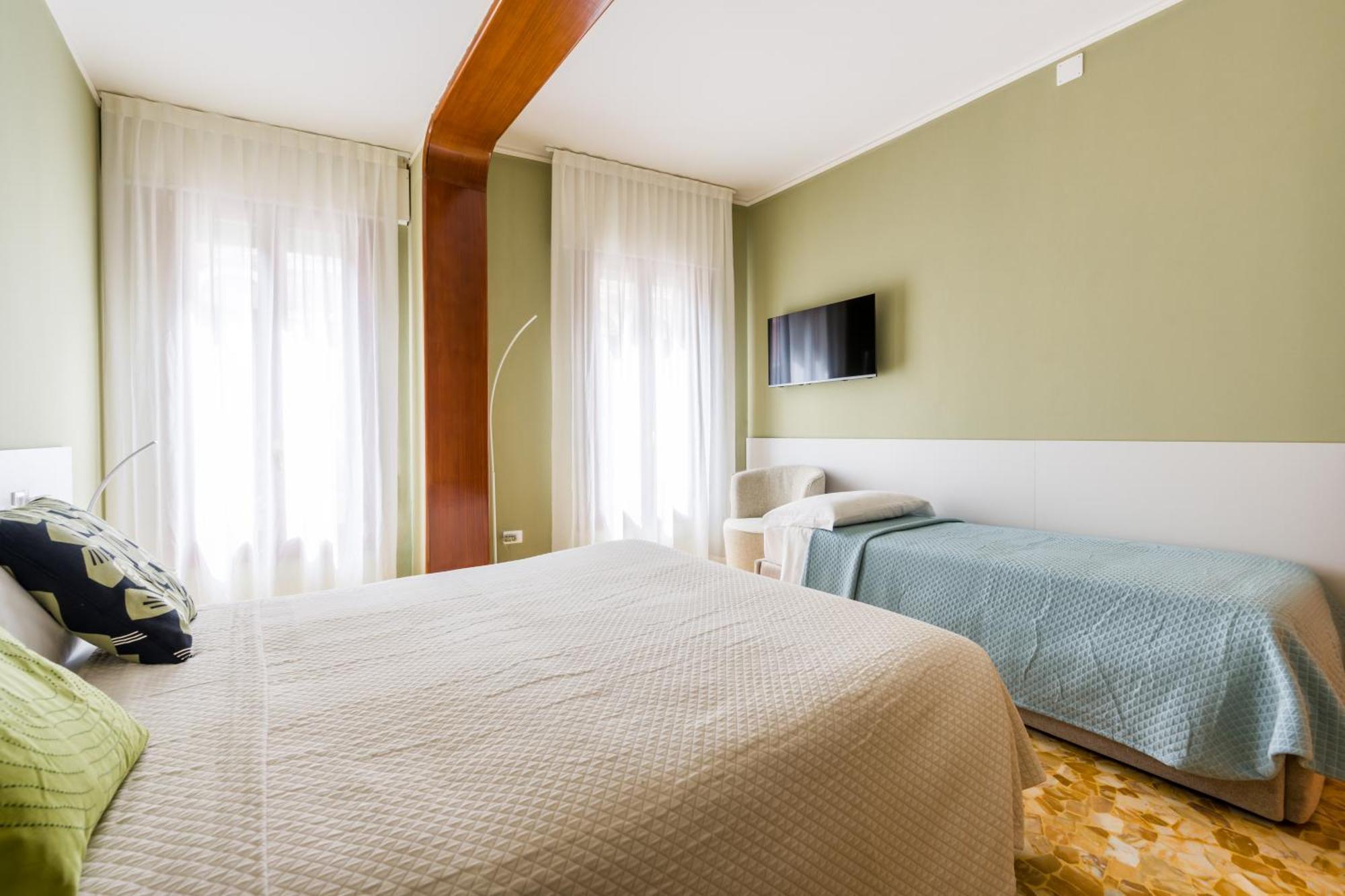 Ca Del Bezzo - Comfort & View Apartment