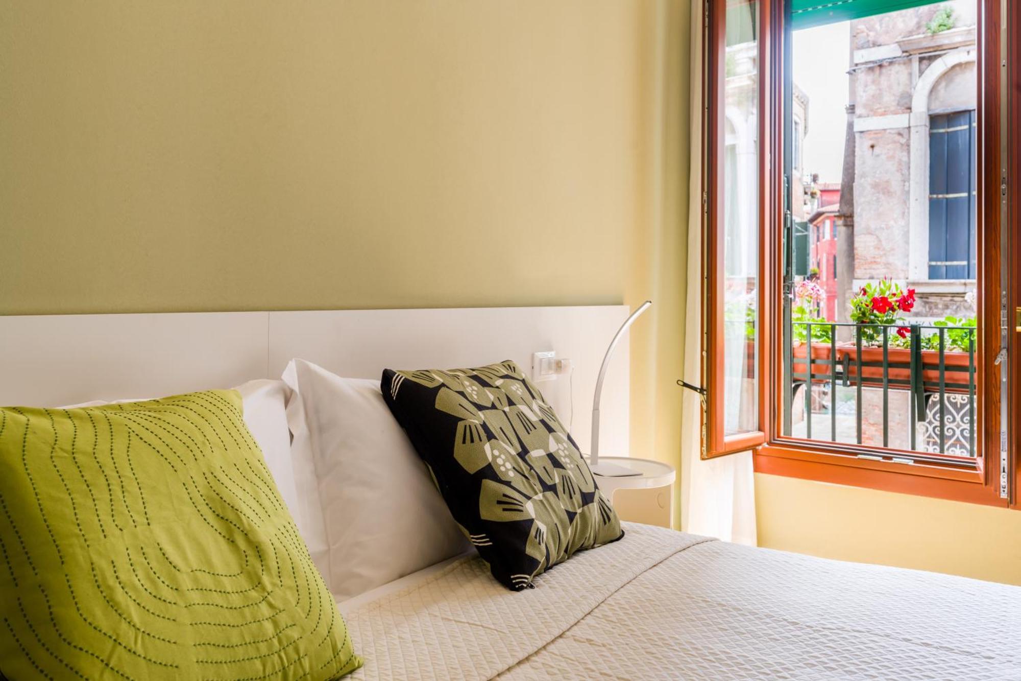 Apartment Ca Del Bezzo - Comfort & View *