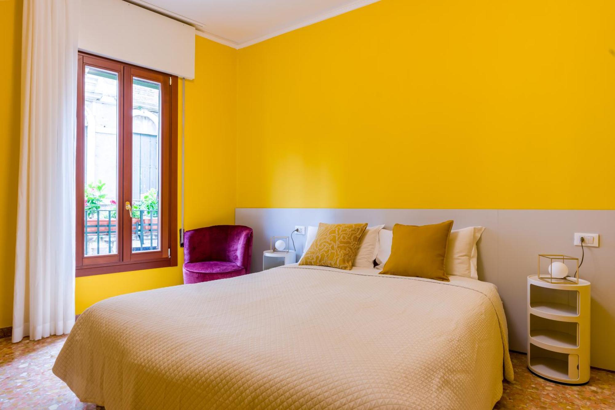 Ca Del Bezzo - Comfort & View Apartment