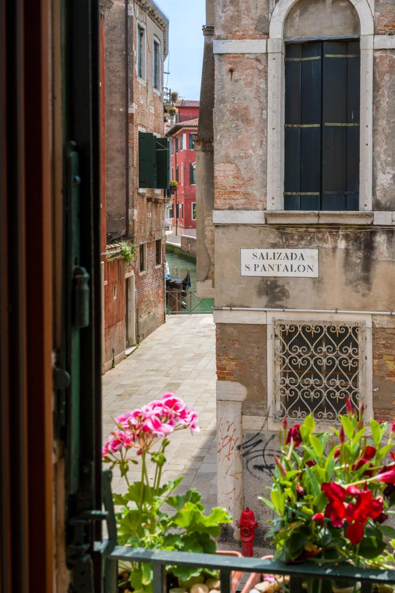 Apartment Ca Del Bezzo - Comfort & View