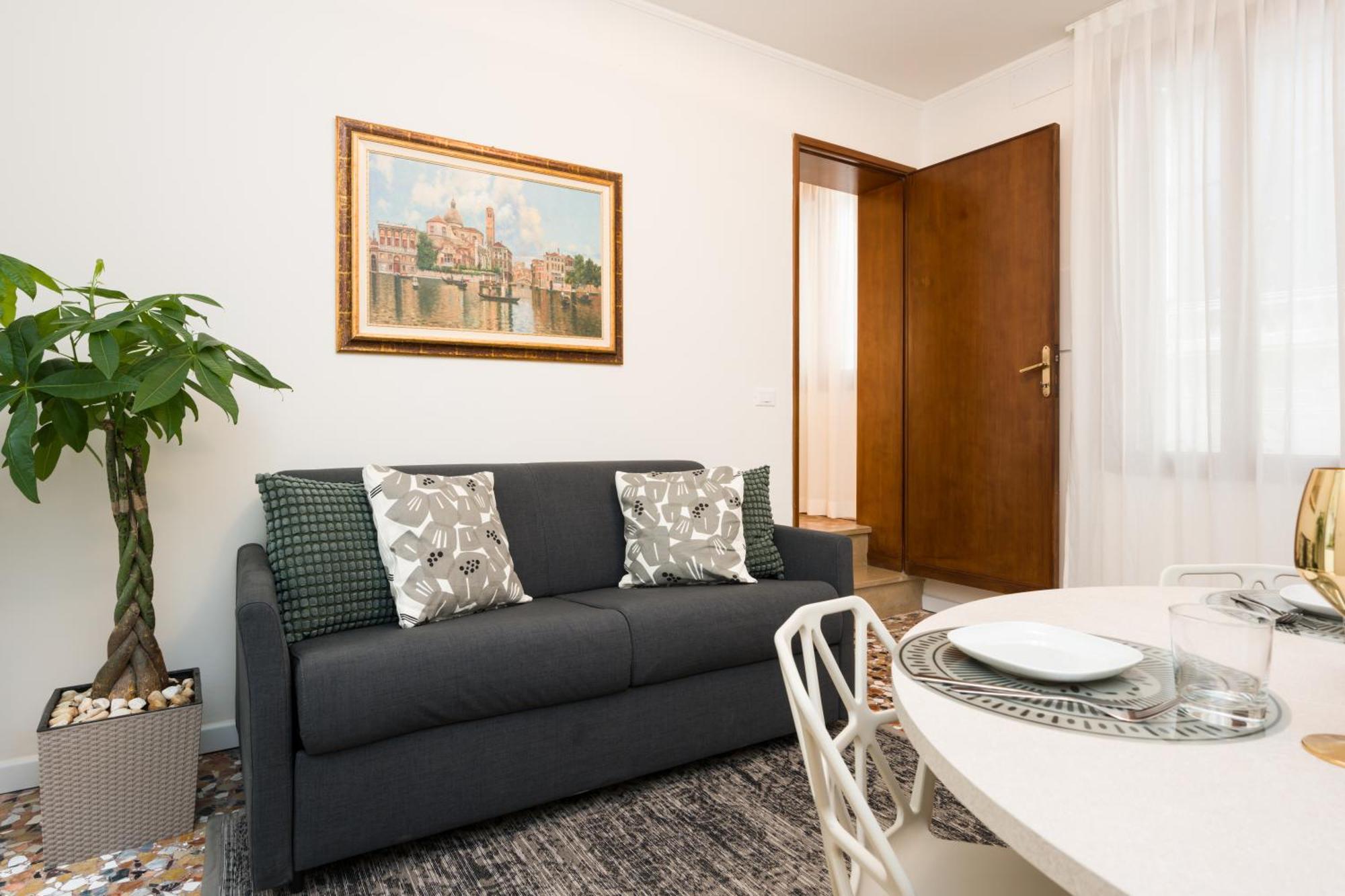 Ca Del Bezzo - Comfort & View * Venice