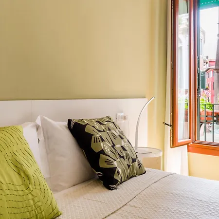 Ca Del Bezzo - Comfort & City View Venice Exterior photo