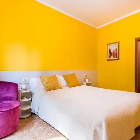 Ca Del Bezzo - Comfort & City View Venice Exterior photo