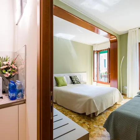 Ca Del Bezzo - Comfort & City View Venice Exterior photo