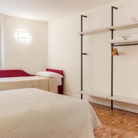 Ca Del Bezzo - Comfort & City View Venice Exterior photo
