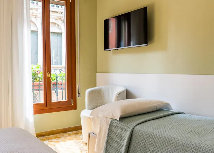 Ca Del Bezzo - Comfort & City View