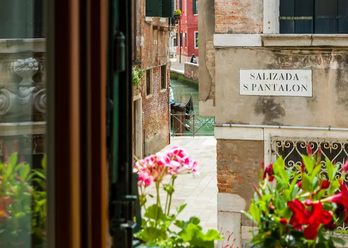 Ca Del Bezzo - Comfort & City View
