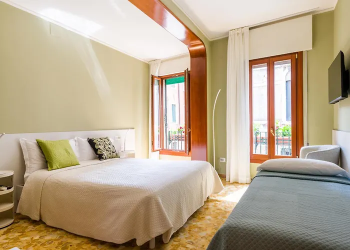 Ca Del Bezzo - Comfort & City View