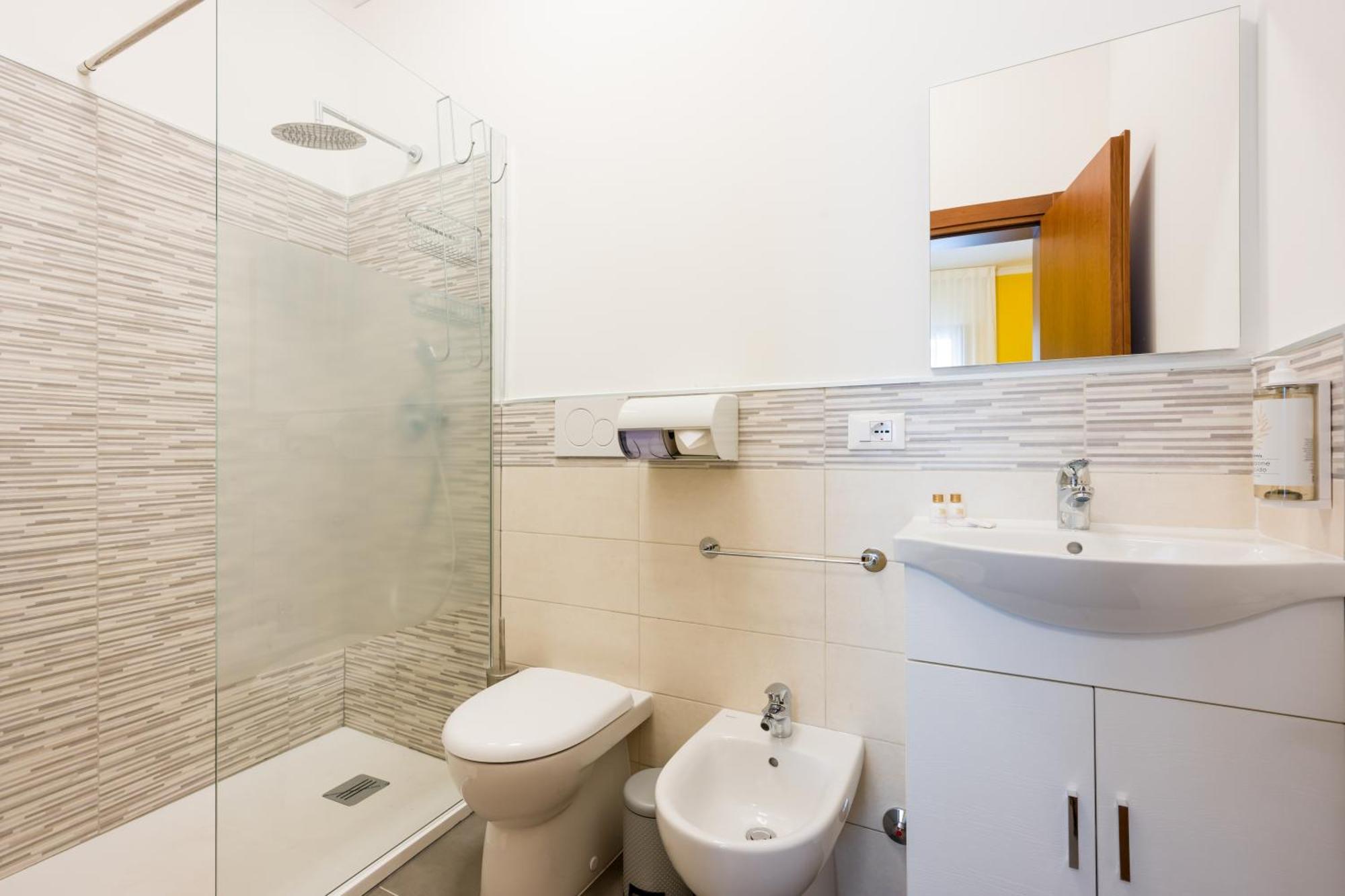 Ca Del Bezzo - Comfort & View * Venedig
