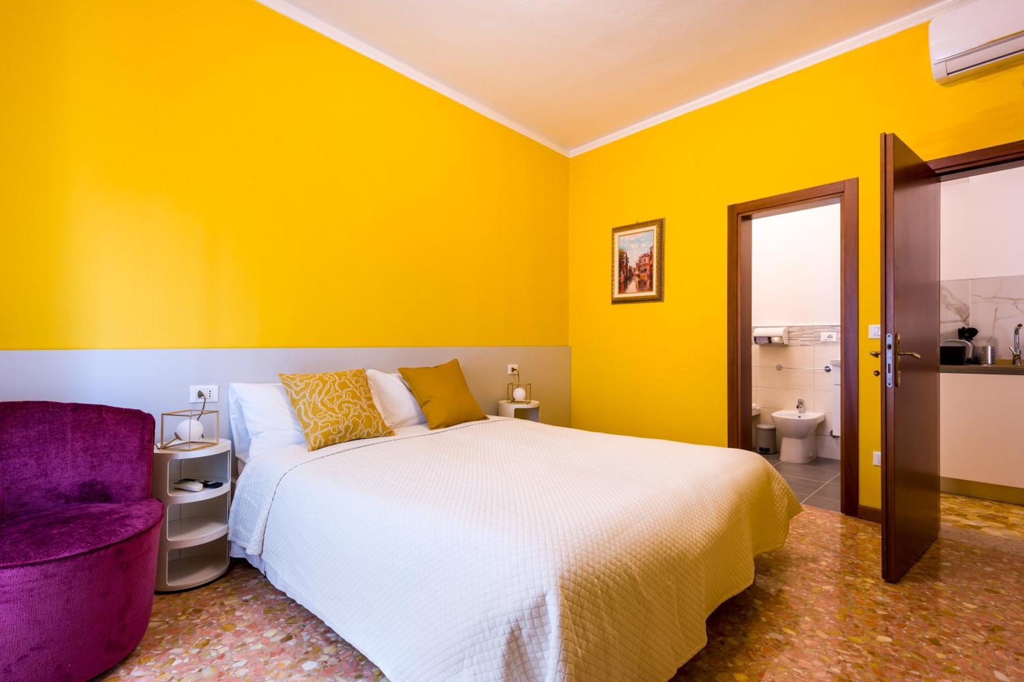 Ca Del Bezzo - Comfort & View Apartment *