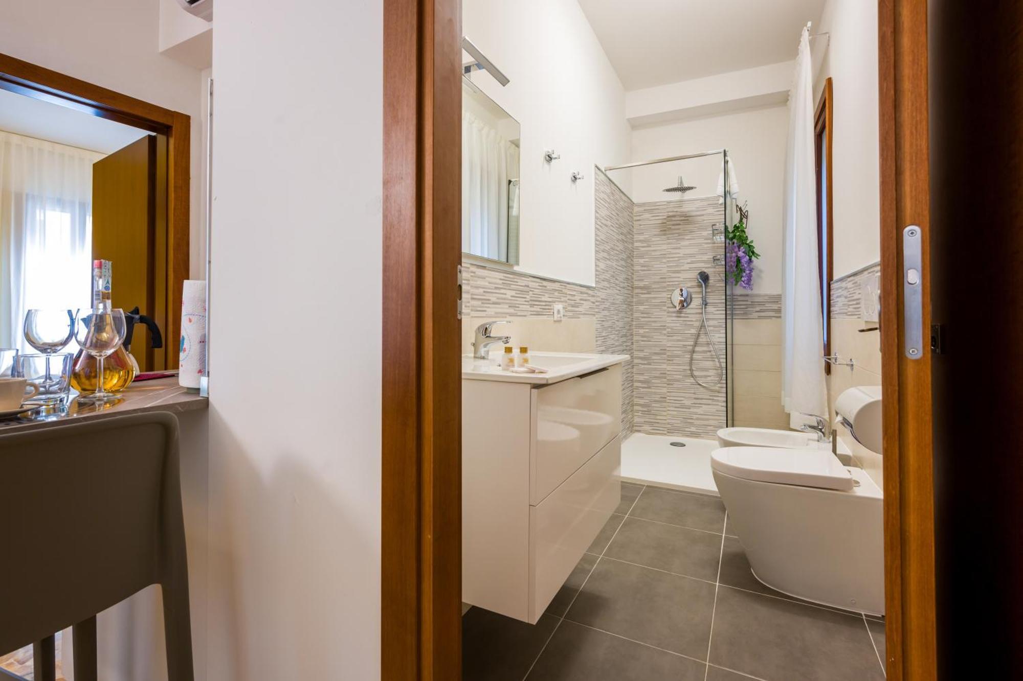 Apartment Ca Del Bezzo - Comfort & View