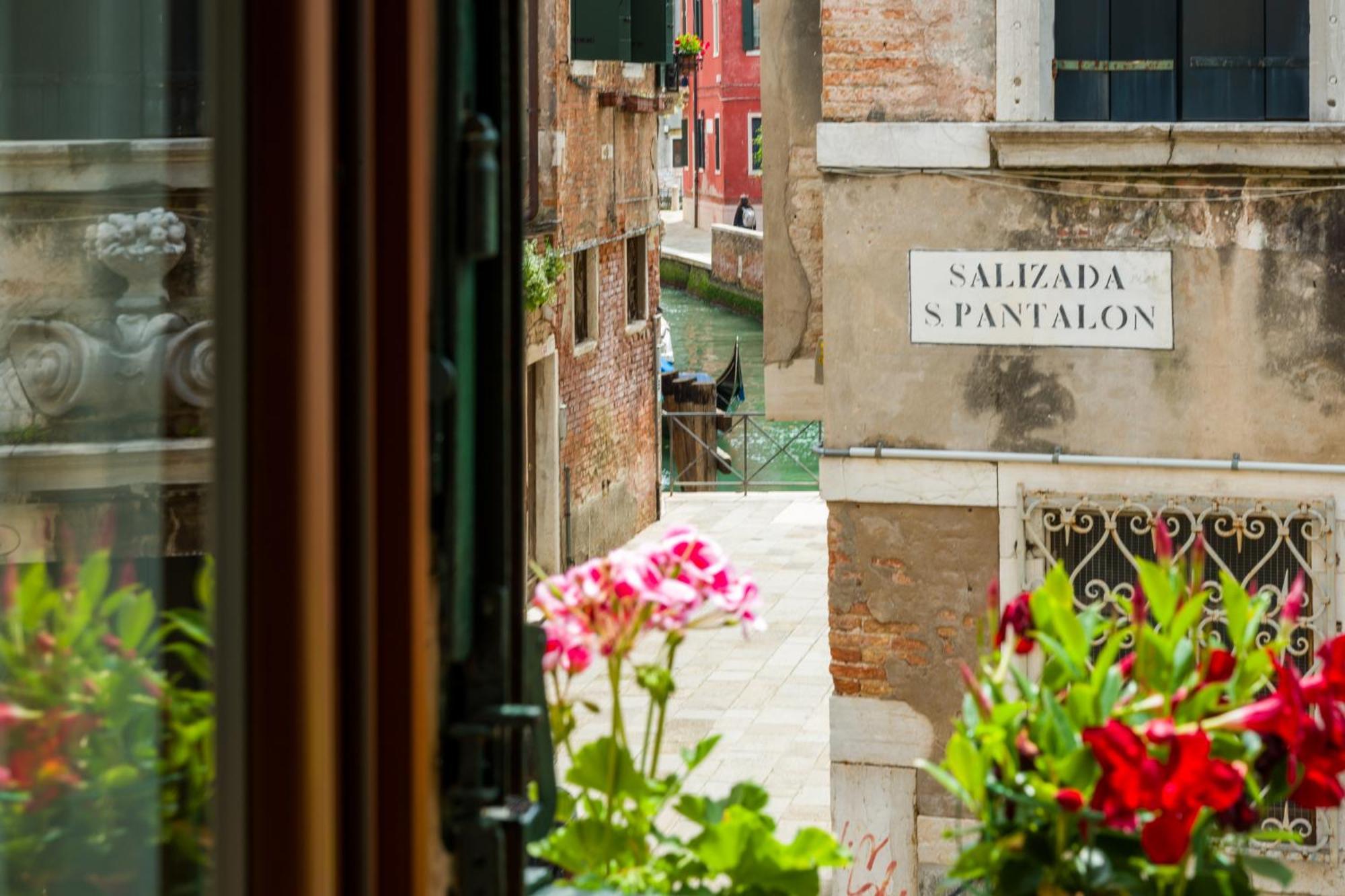 Ca Del Bezzo - Comfort & View Apartment Venedig