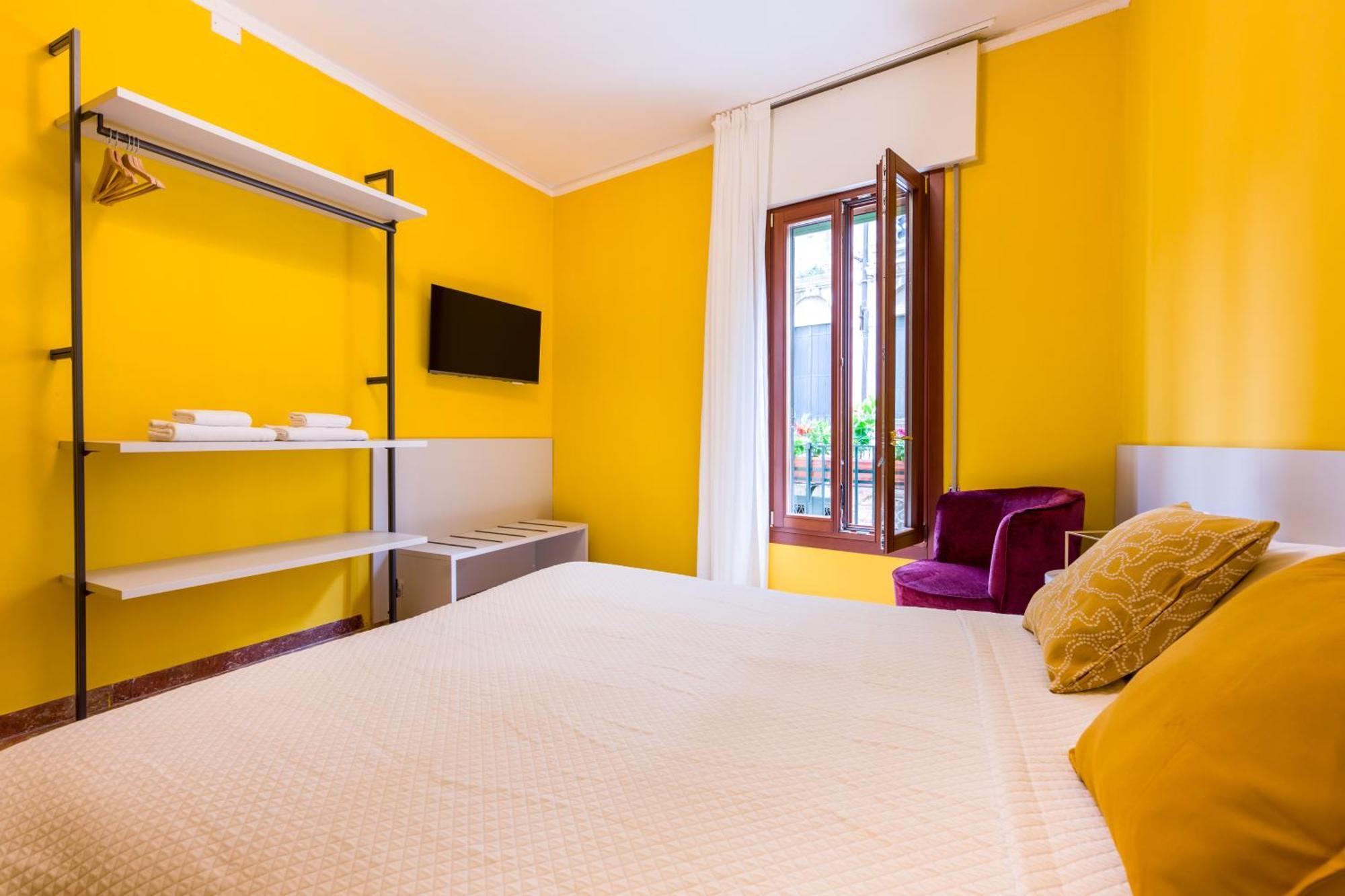 Ca Del Bezzo - Comfort & View Venedig
