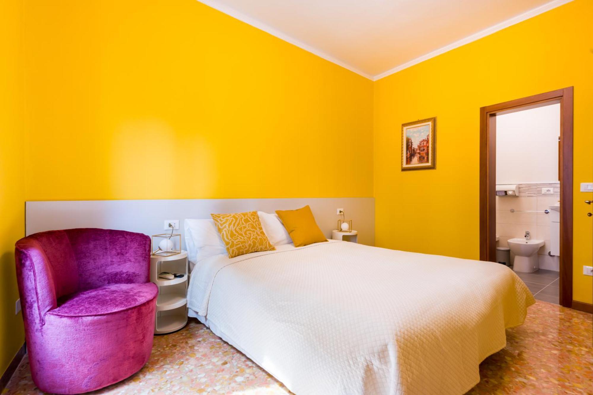 Ca Del Bezzo - Comfort & View Appartamento Venezia