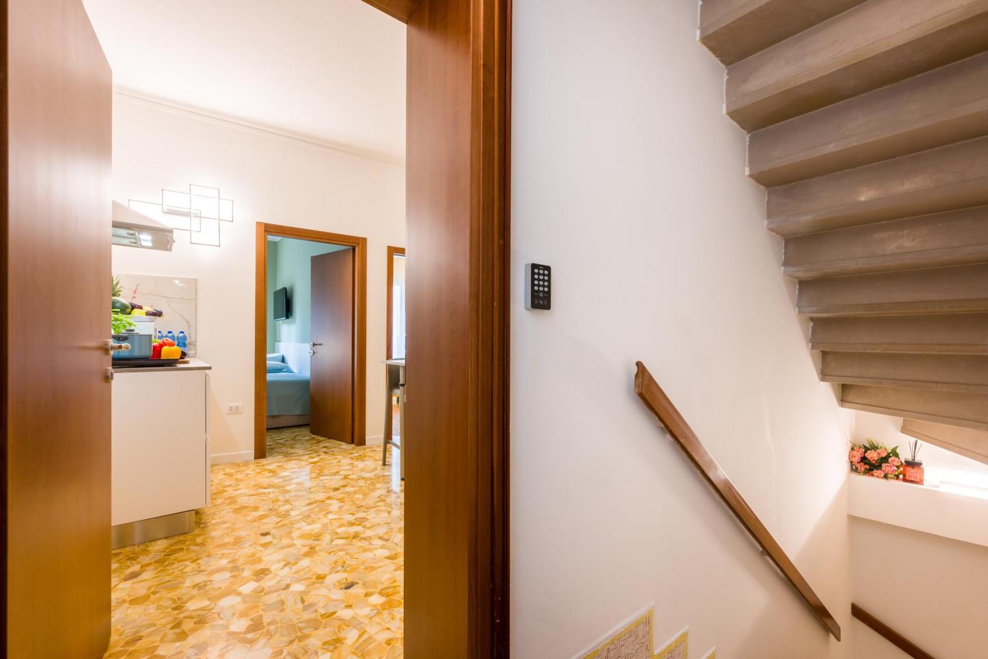 Ca Del Bezzo - Comfort & View * Venedig