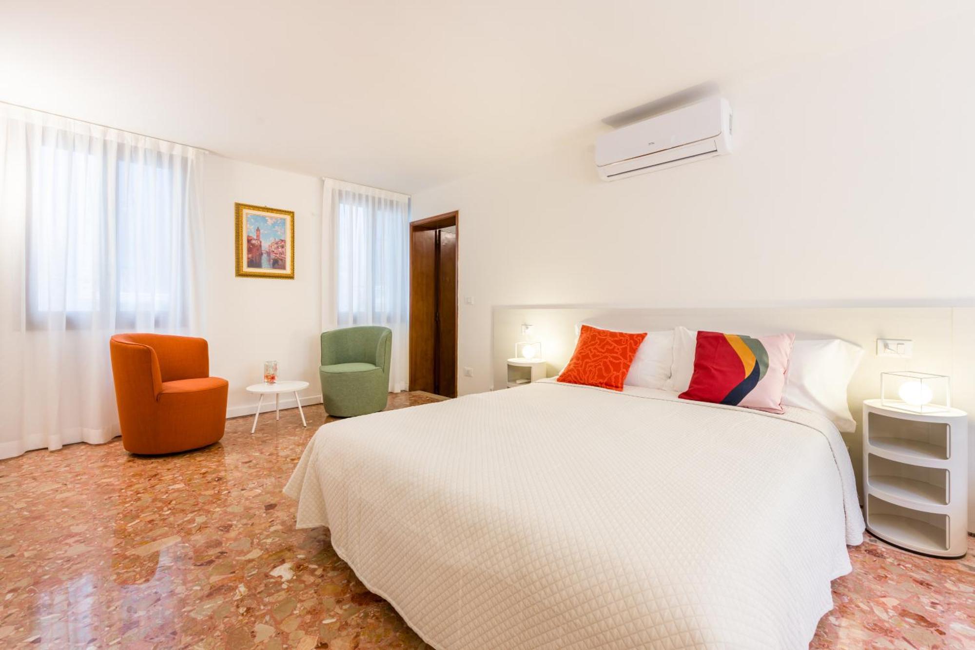 Ca Del Bezzo - Comfort & View * Venedig