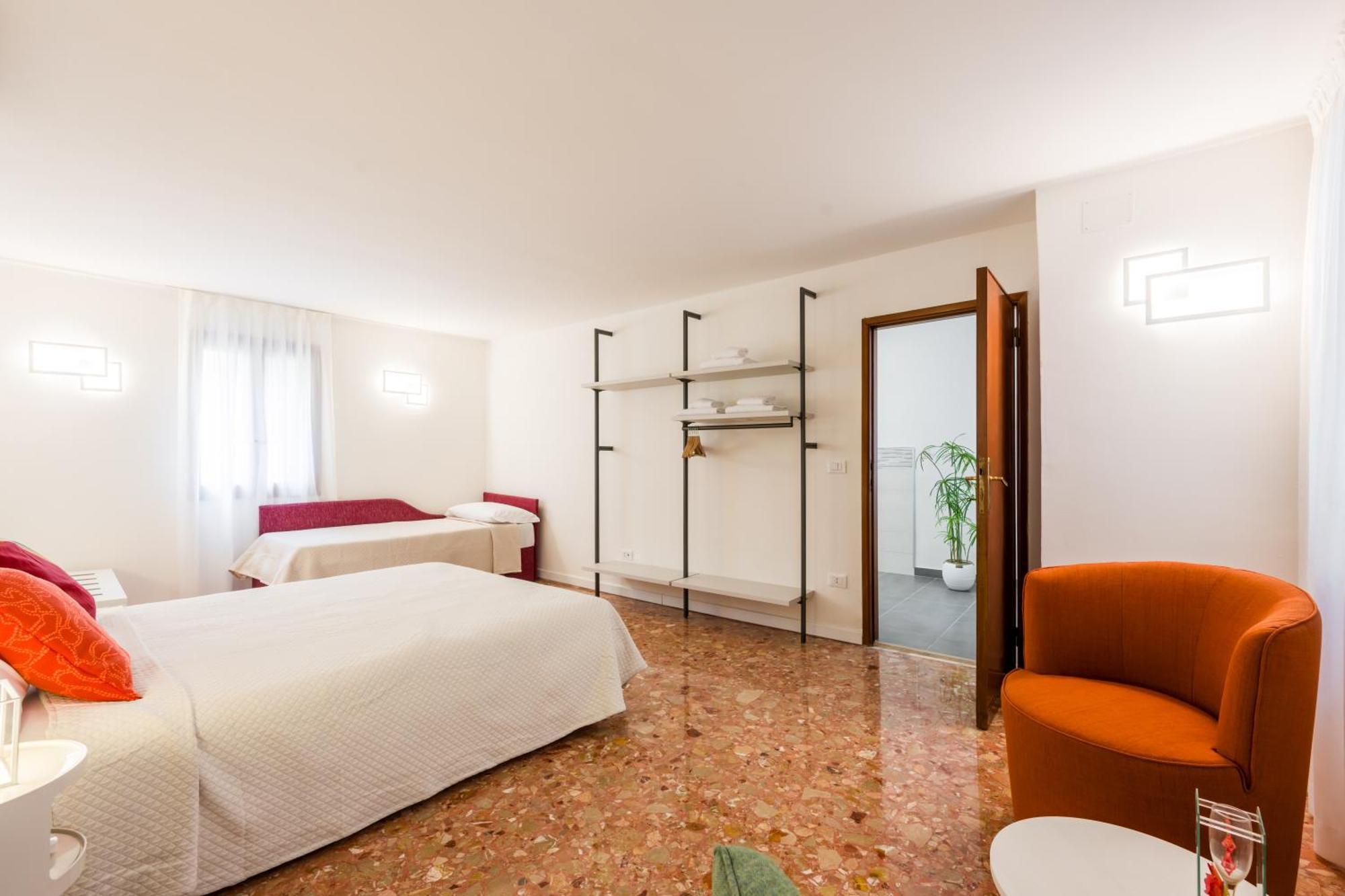 Apartment Ca Del Bezzo - Comfort & View *