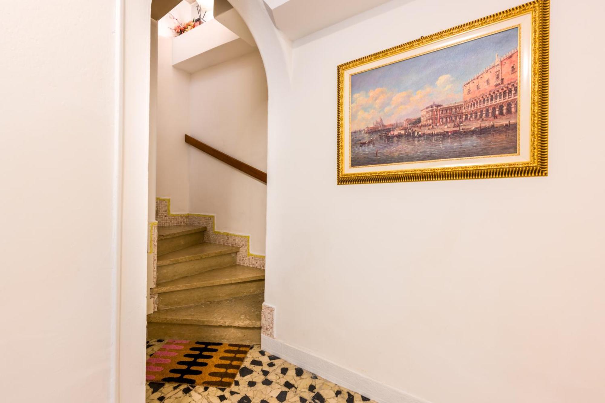Ca Del Bezzo - Comfort & View * Venedig