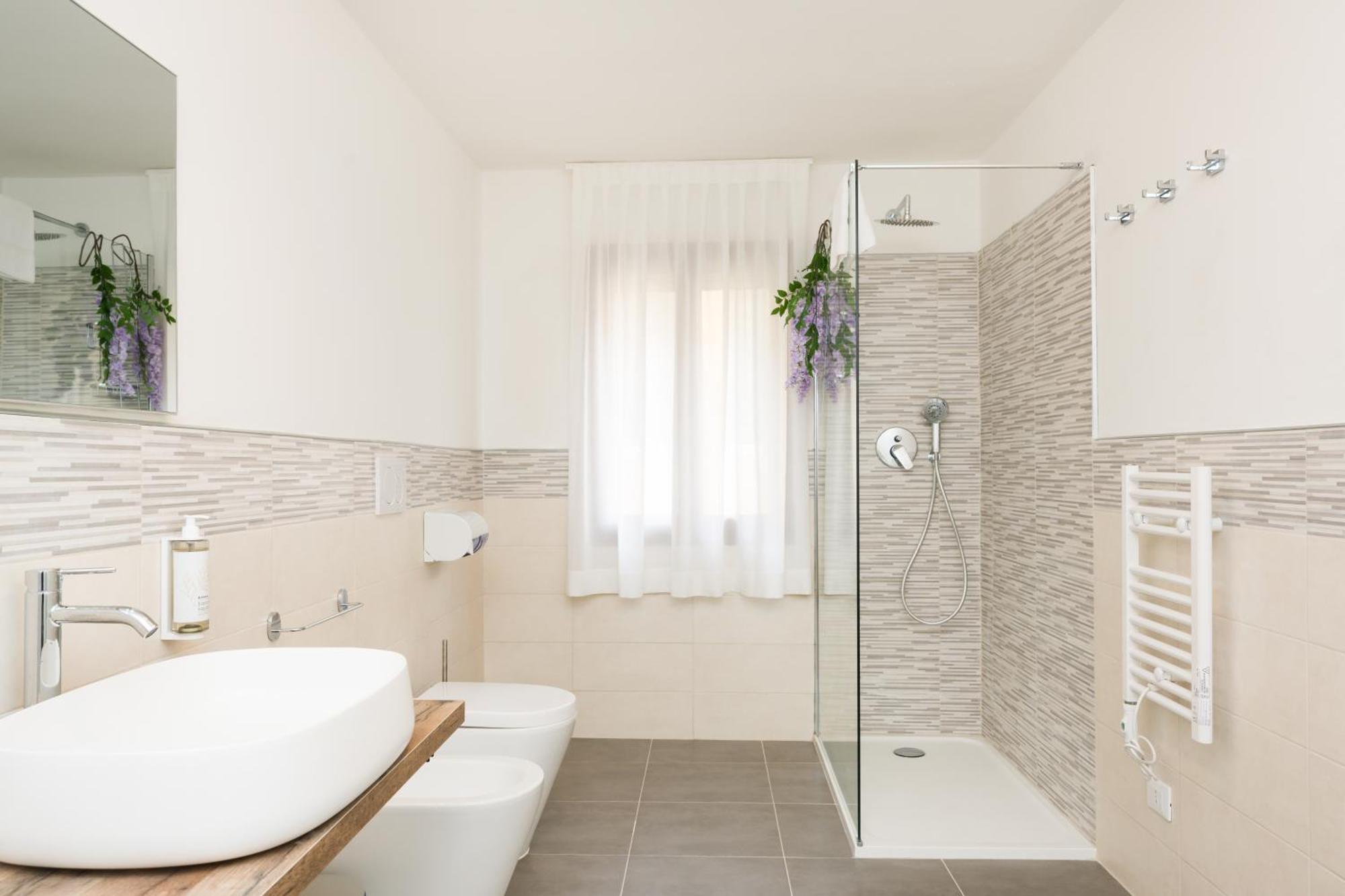 Ca Del Bezzo - Comfort & View Apartment