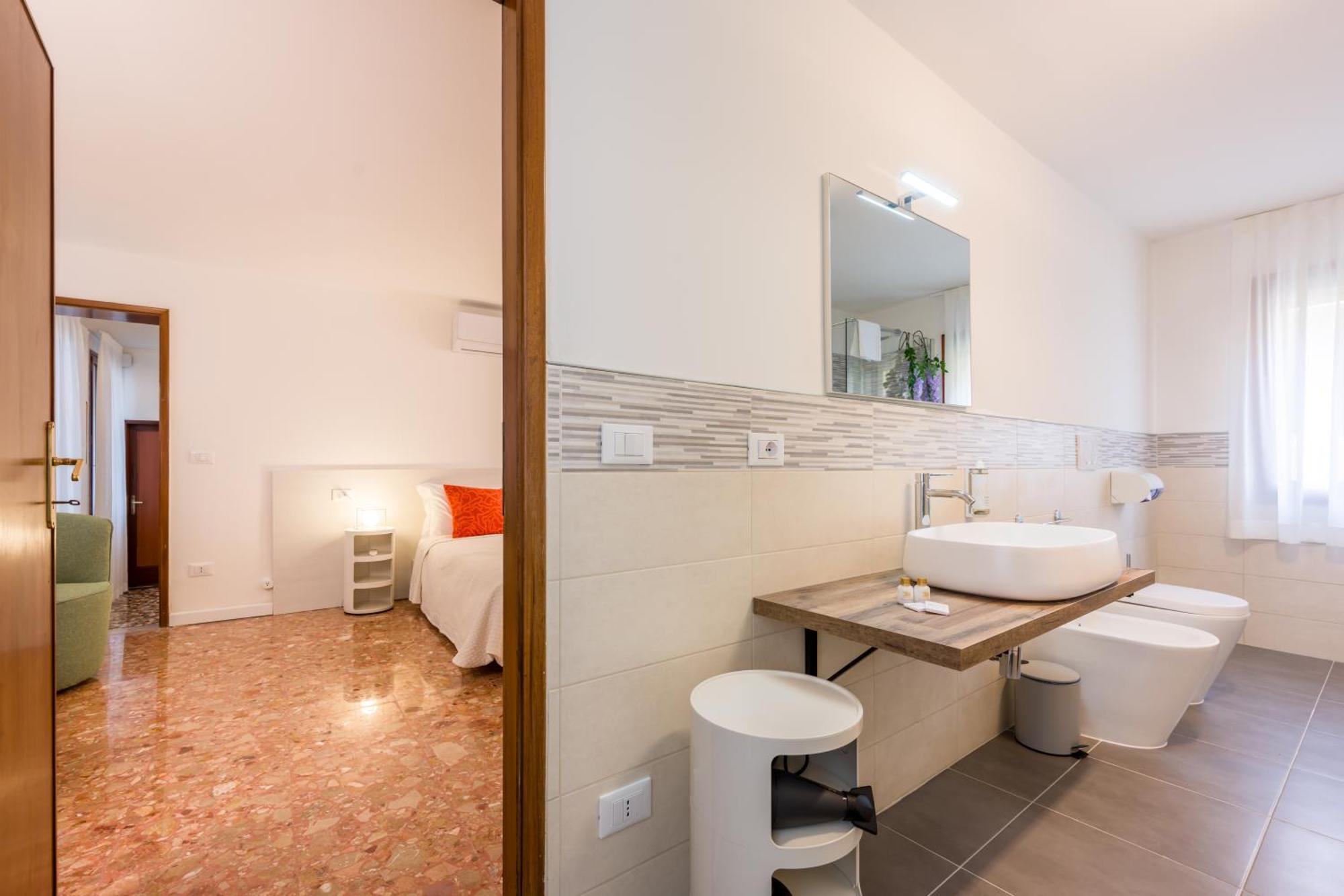 Apartment Ca Del Bezzo - Comfort & View *