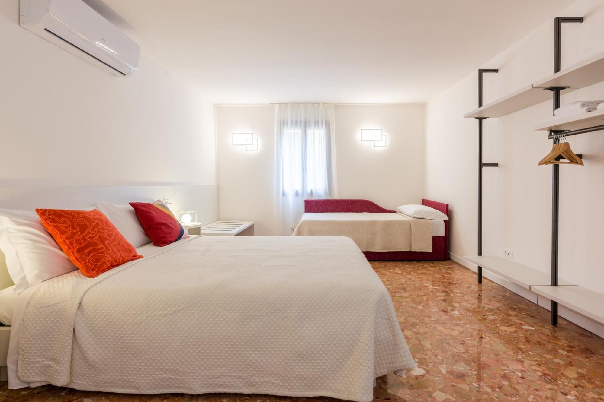 Ca Del Bezzo - Comfort & View Apartment Venedig