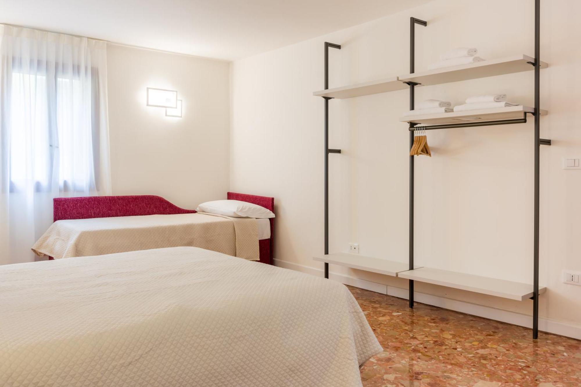 Ca Del Bezzo - Comfort & View Venedig