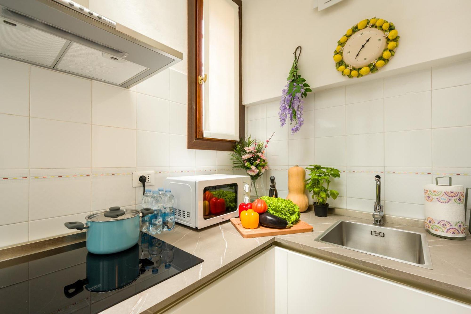 Ca Del Bezzo - Comfort & View Apartment Venedig